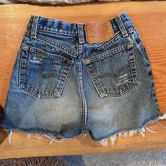 Vintage Levi’s - Picture 2 of 3